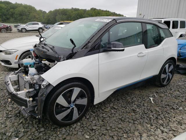 2018 BMW i3 