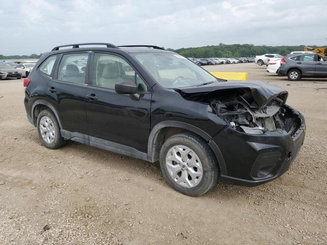 2020 SUBARU FORESTER - JF2SKADC0LH519151