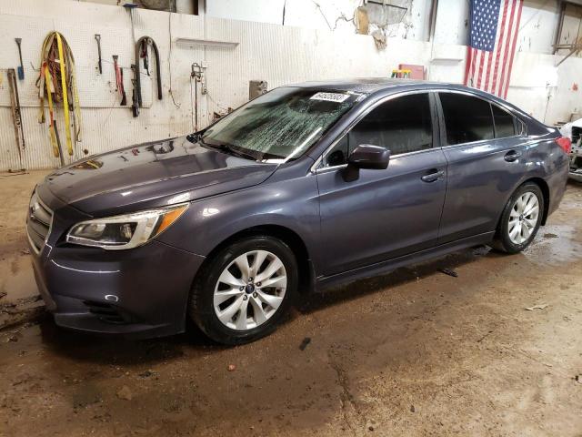 2015 Subaru Legacy 2.5i Premium