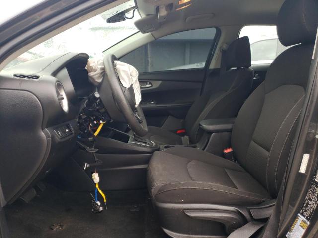 3KPF24AD1KE117142 KIA FORTE FE