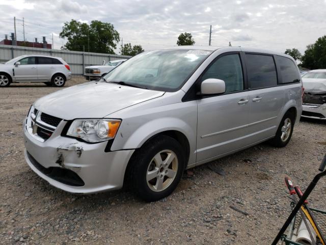 2011 Dodge Grand Caravan Mainstreet