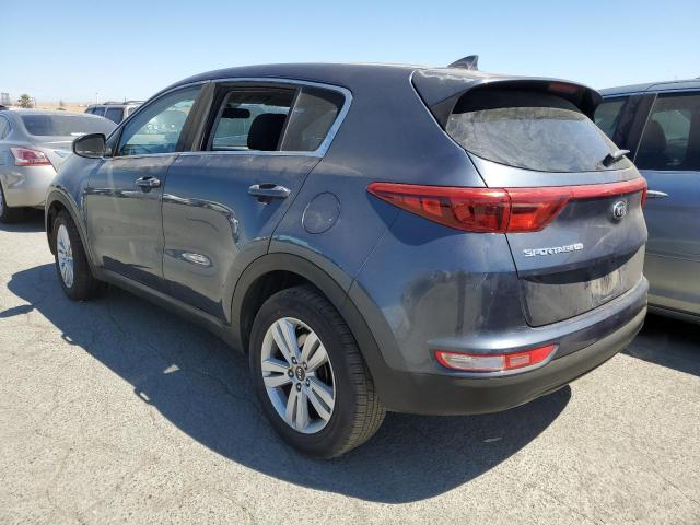 KNDPM3AC9H7079474 KIA Sportage Lx