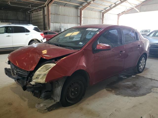 2010 Nissan Sentra 2.0