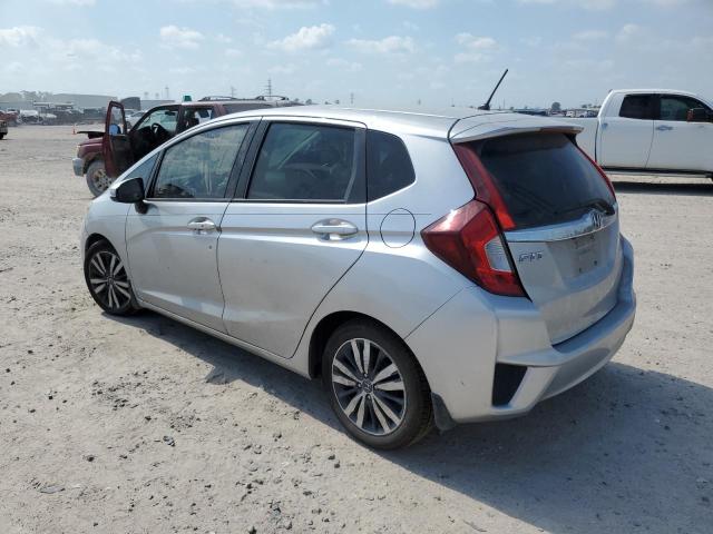 2016 HONDA FIT JHMGK5H72GX008799