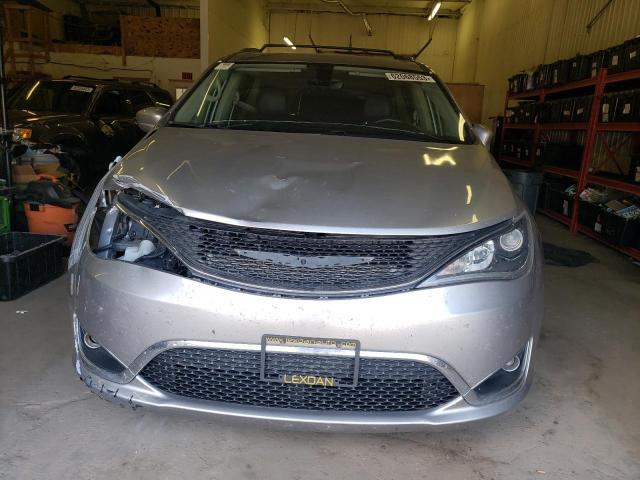 2C4RC1BG4JR142258 2018 CHRYSLER PACIFICA, photo no. 5