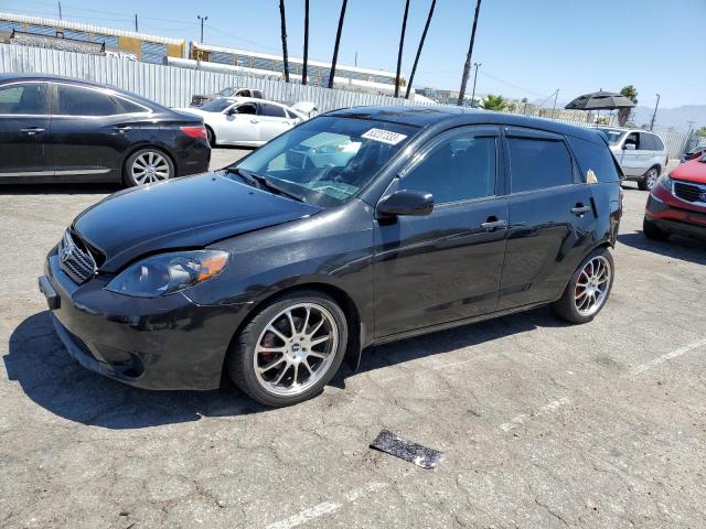 2007 Toyota Matrix XR