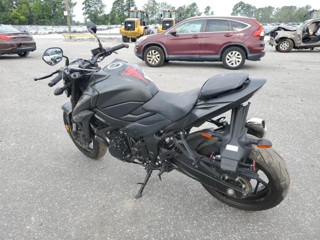 2022 SUZUKI GSX-S750 M - JS1C533B9N7100362