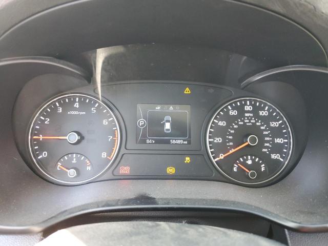 5XXGT4L31JG183220 KIA Optima Lx