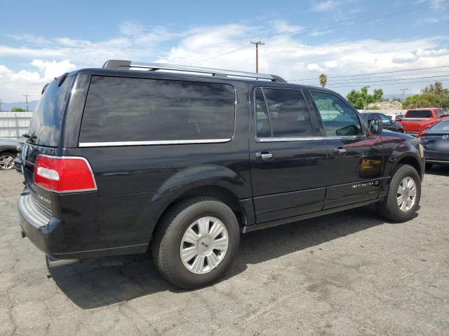 5LMJJ3H56EEL06142 Lincoln NAVIGATOR L