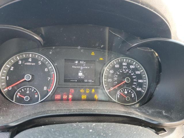 5XXGT4L31LG421330 KIA Optima Lx