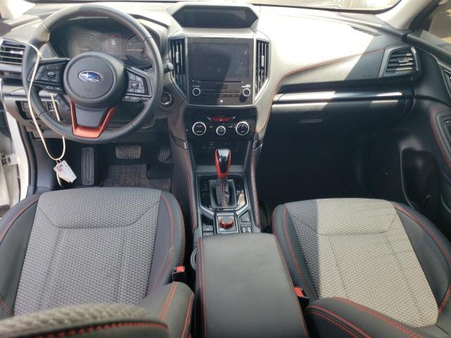 JF2SKAJC7NH428711 Subaru Forester Sport
