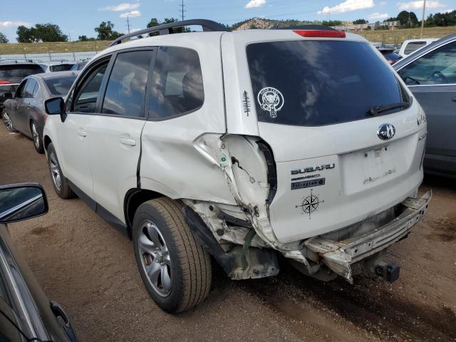 JF2SJCAC1EG498550 | 2014 SUBARU FORESTER 2