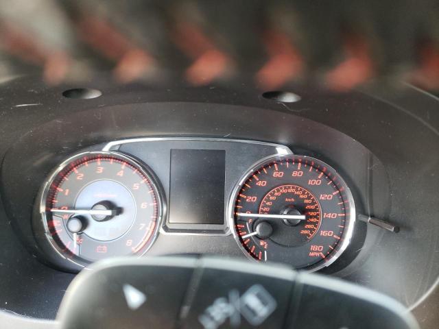 JF1VA1L64H9819003 Subaru Wrx Limited