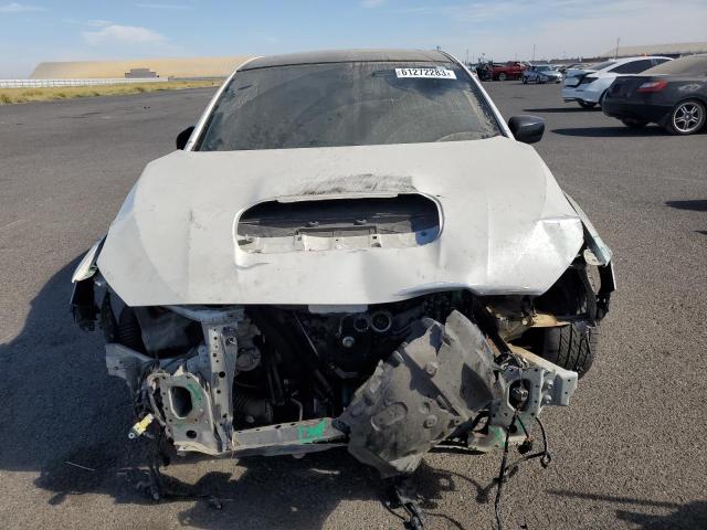 JF1VA1D61F9836613 Subaru Wrx Premium