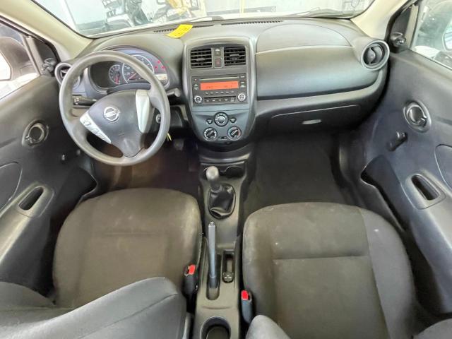 3N1CN7AP7FL908544 Nissan VERSA S