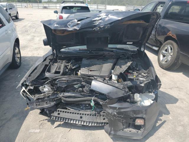 JF1VA1C6XJ9832814 Subaru Wrx Premium