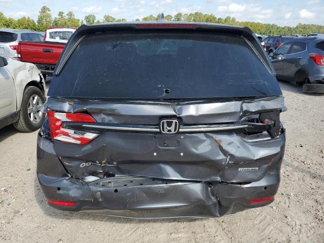 5FNRL6H89PB025857 Honda Odyssey TO 6