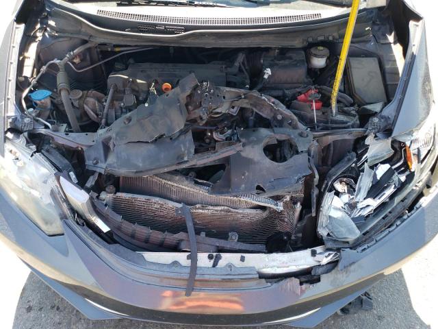 19XFB2F59EE064250 Honda Civic Lx