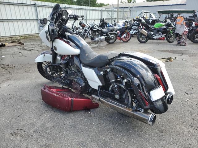 2021 HARLEY-DAVIDSON FLHXSE 1HD1PXL1XMB954910