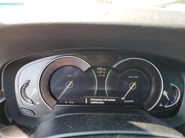 2018 BMW 530 XI - WBAJA7C57JWA74256