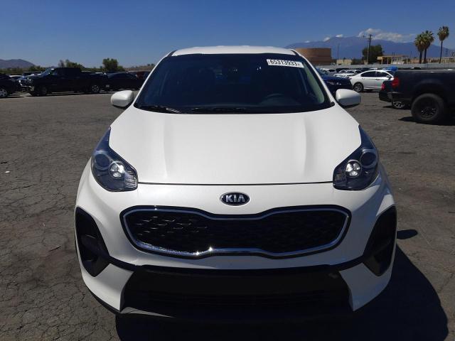 KNDPM3AC0N7006845 | 2022 KIA SPORTAGE L