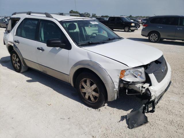 1FMZK01156GA38182 2006 Ford Freestyle Se