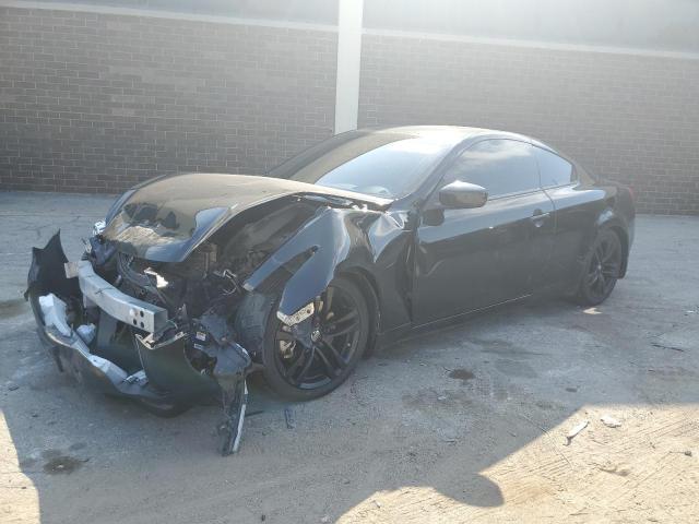 Global Auto Auctions: 2010 INFINITI G37