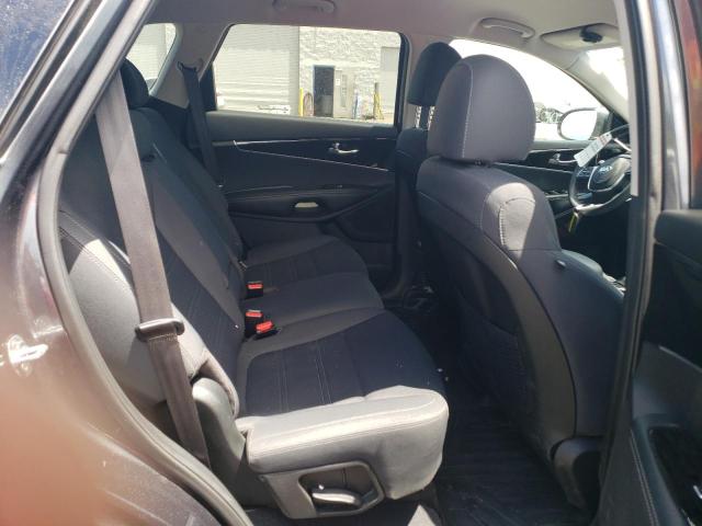 5XYPGDA52LG612873 KIA SORENTO S