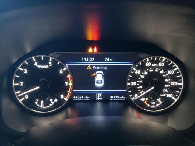 1N4BL4BV9KN323085 Nissan ALTIMA S