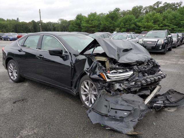19UUB6F32MA005959 Acura TLX