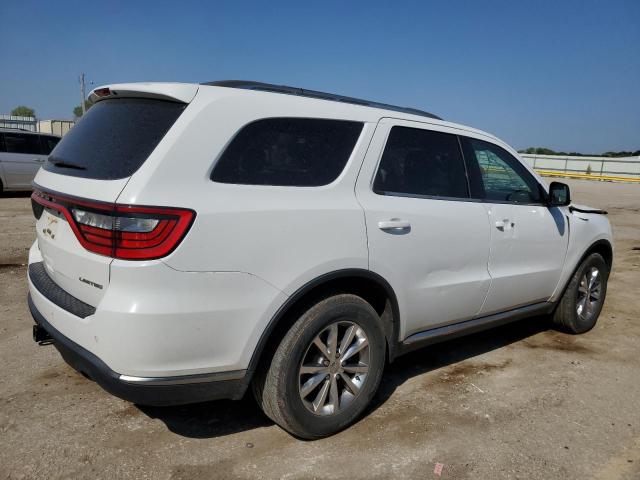 1C4RDJDG0FC690560 Dodge DURANGO LIMITED