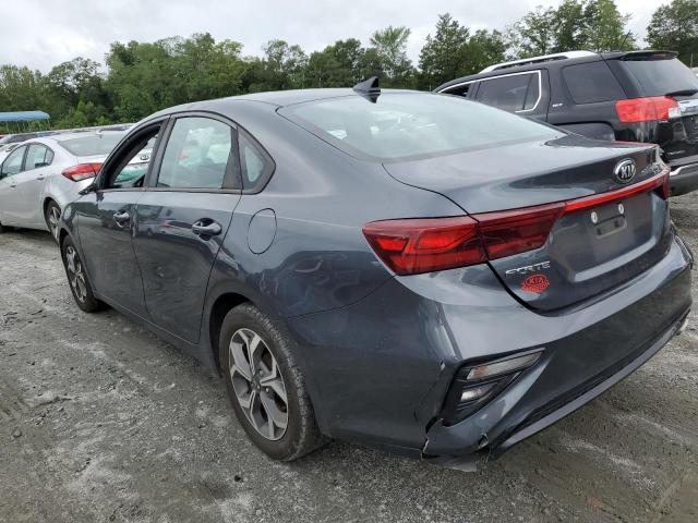 3KPF24ADXKE097702 Kia Forte FE 2