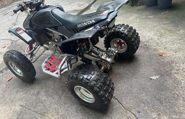 2006 HONDA TRX450 ER JH2TE32066K000697