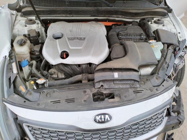 KNAGN4AD4G5098873 KIA OPTIMA HYBRID
