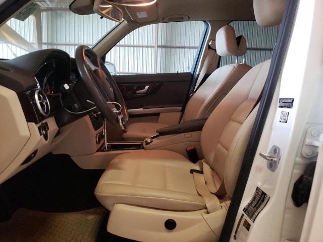 WDCGG5HB3FG426885 Mercedes-Benz GLK 350