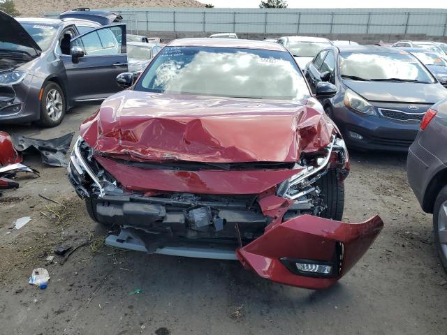 3N1AB8DVXNY295370 Nissan SENTRA SR