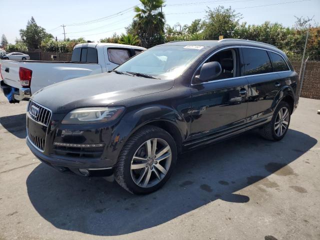 WA1LMBFE3CD002249 2012 AUDI Q7, photo no. 1