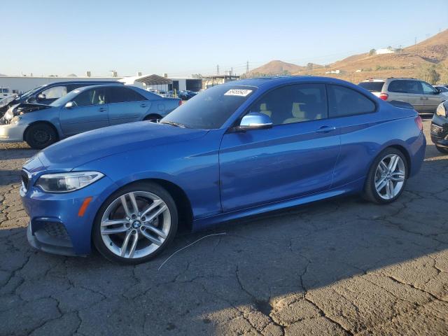 2016 BMW 2 Series 228i