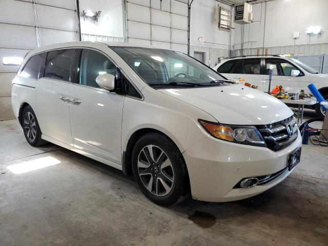 5FNRL5H95GB067252 2016 HONDA ODYSSEY, photo no. 4