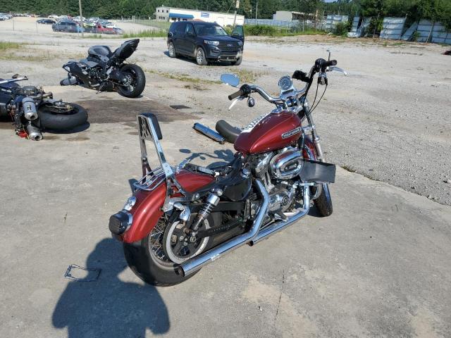 2009 HARLEY-DAVIDSON XL1200 L - 1HD1CX3119K446683