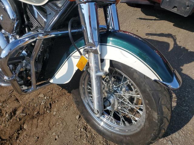 2004 KAWASAKI VN1500 E - JKBVNAE174A117529