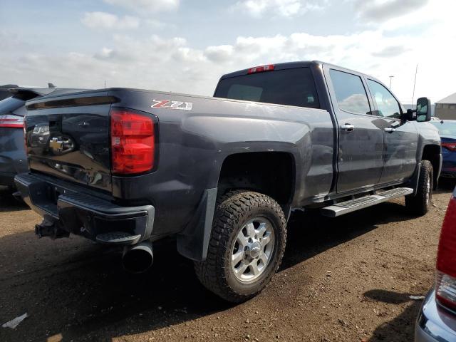 1GC1KWE89FF119946 | 2015 CHEVROLET SILVERADO