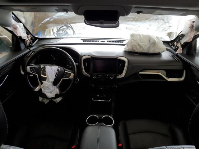 3GKALPEX3JL321016 GMC Terrain Slt