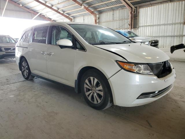 5FNRL5H38GB013214 2016 HONDA ODYSSEY, photo no. 4