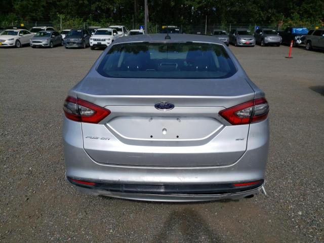 2013 Ford Fusion Se VIN: 3FA6P0H7XDR239798 Lot: 65370923