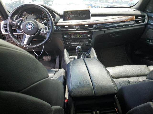 5UXKU2C52F0F96223 2015 BMW X6, photo no. 8