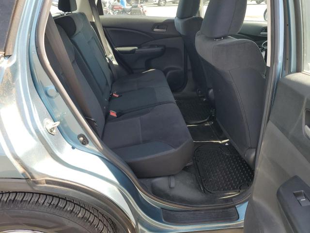 5J6RM4H31EL112338 Honda CR-V LX