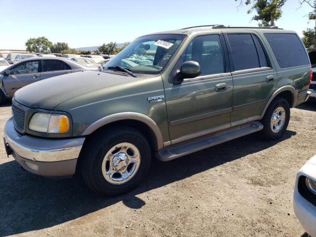 2000 Ford Expedition Eddie Bauer