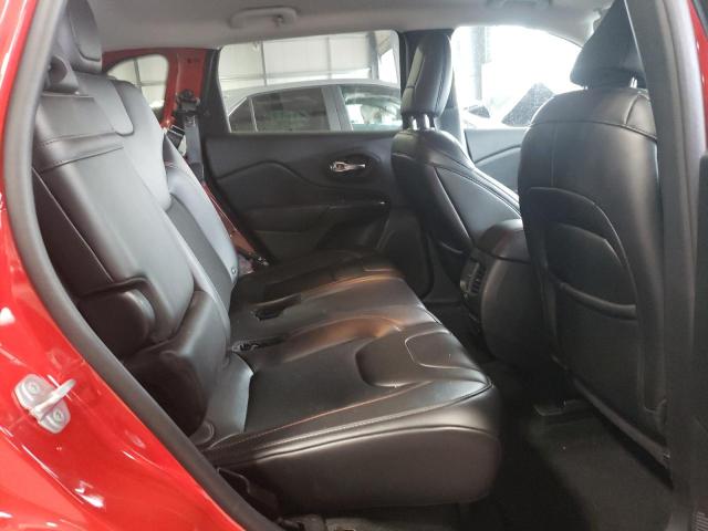 1C4PJMBN7KD310315 Jeep Cherokee Trailhawk