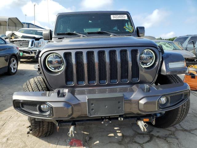 1C4HJXEG9LW320918 Jeep Wrangler U 5